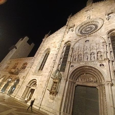 Mini Loft Torre San Vitale Como Exterior photo
