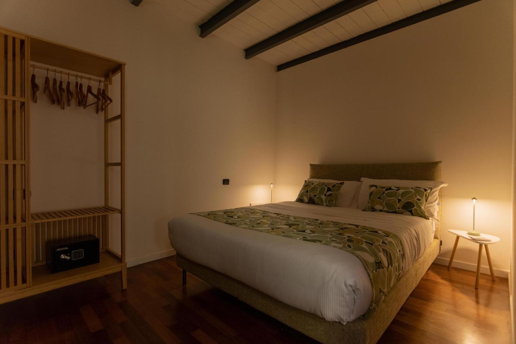 Mini Loft Torre San Vitale Como Exterior photo