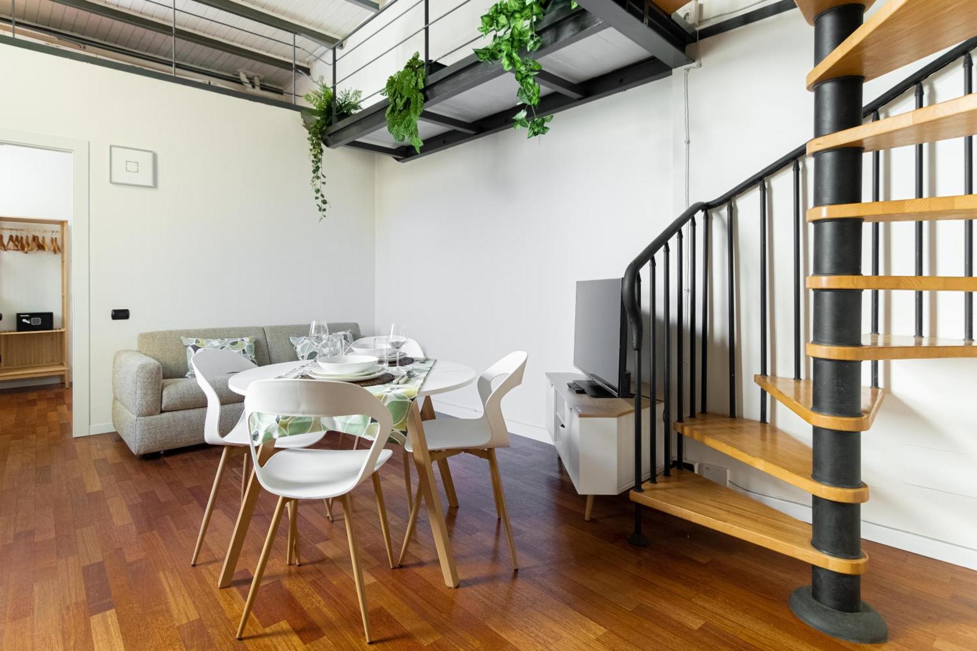 Mini Loft Torre San Vitale Como Exterior photo