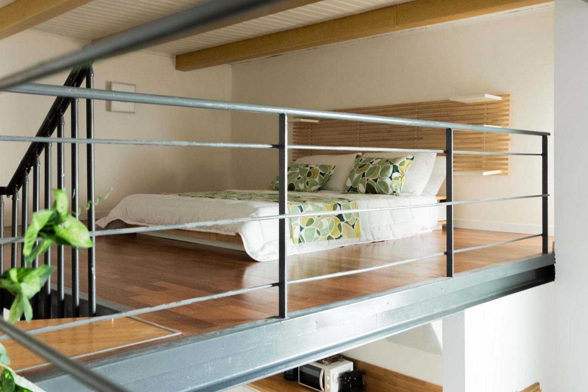 Mini Loft Torre San Vitale Como Exterior photo