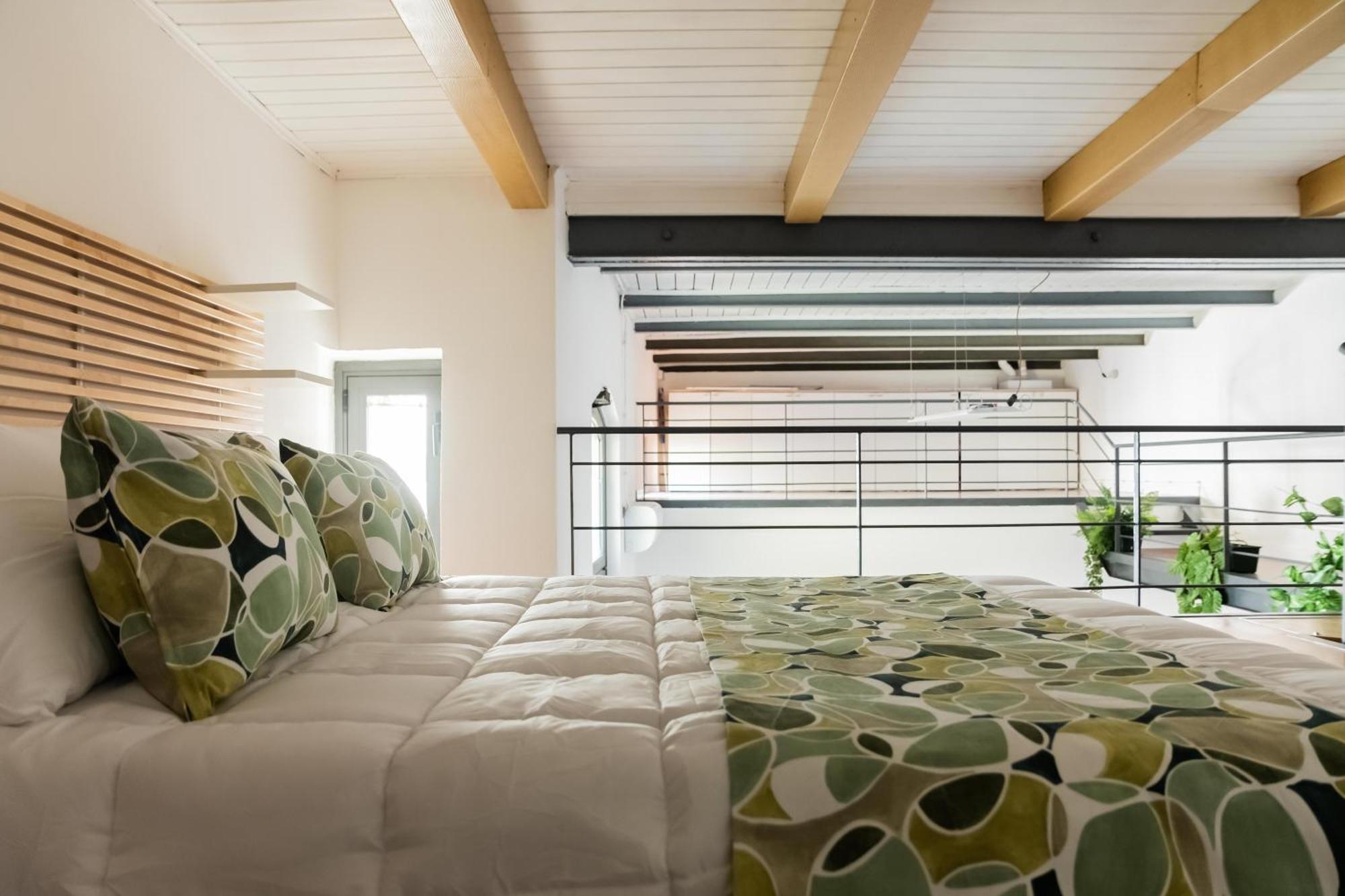 Mini Loft Torre San Vitale Como Exterior photo
