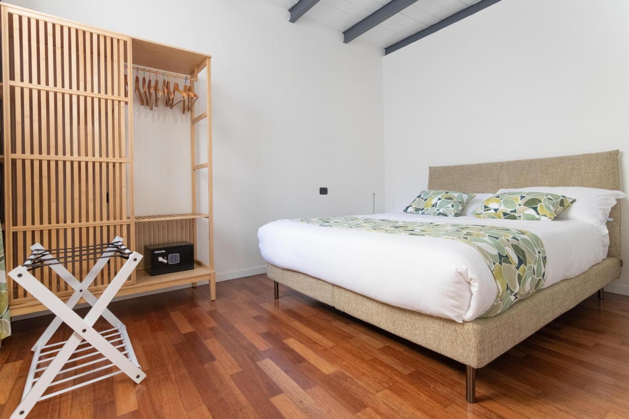 Mini Loft Torre San Vitale Como Exterior photo