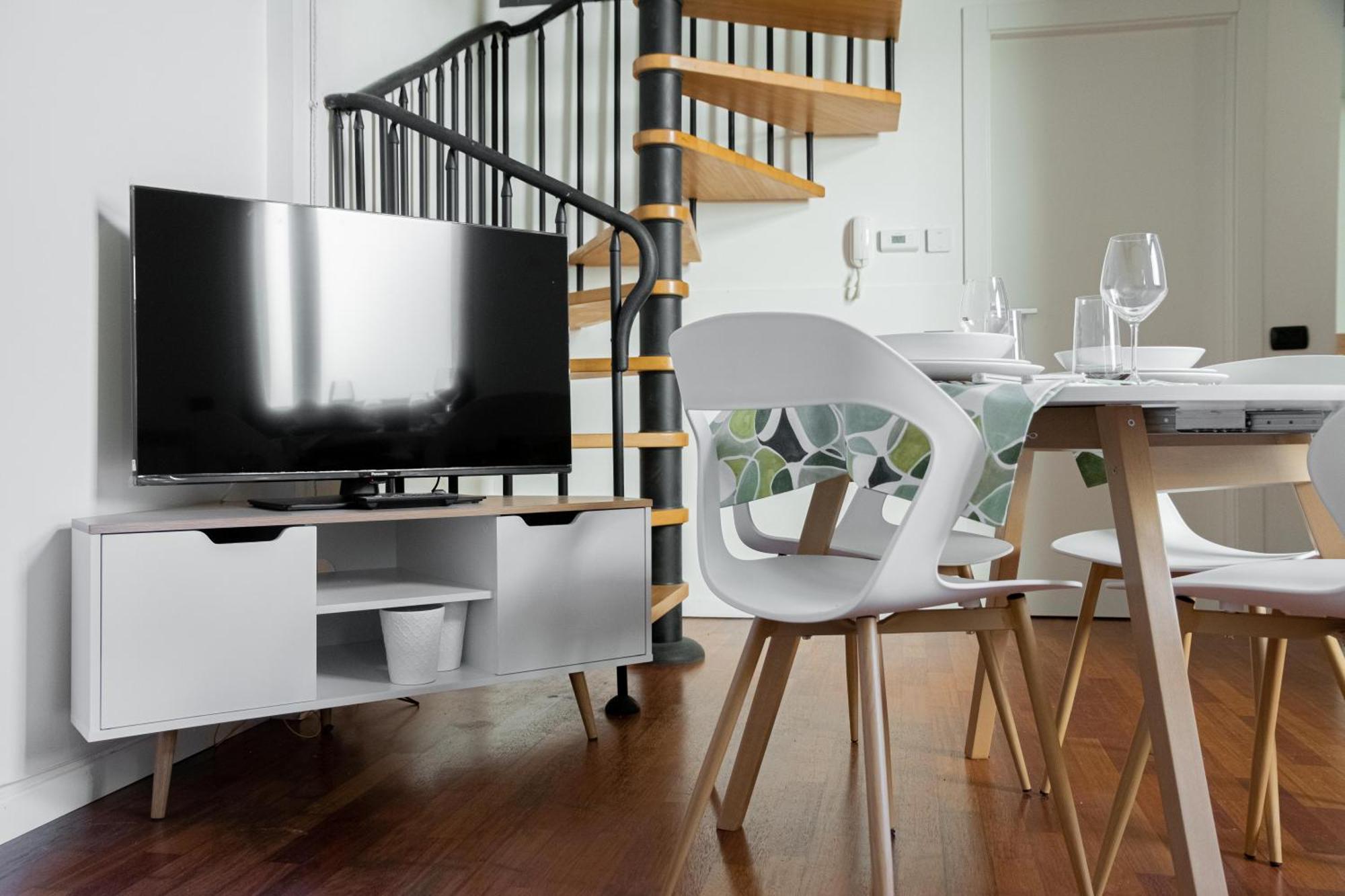 Mini Loft Torre San Vitale Como Exterior photo