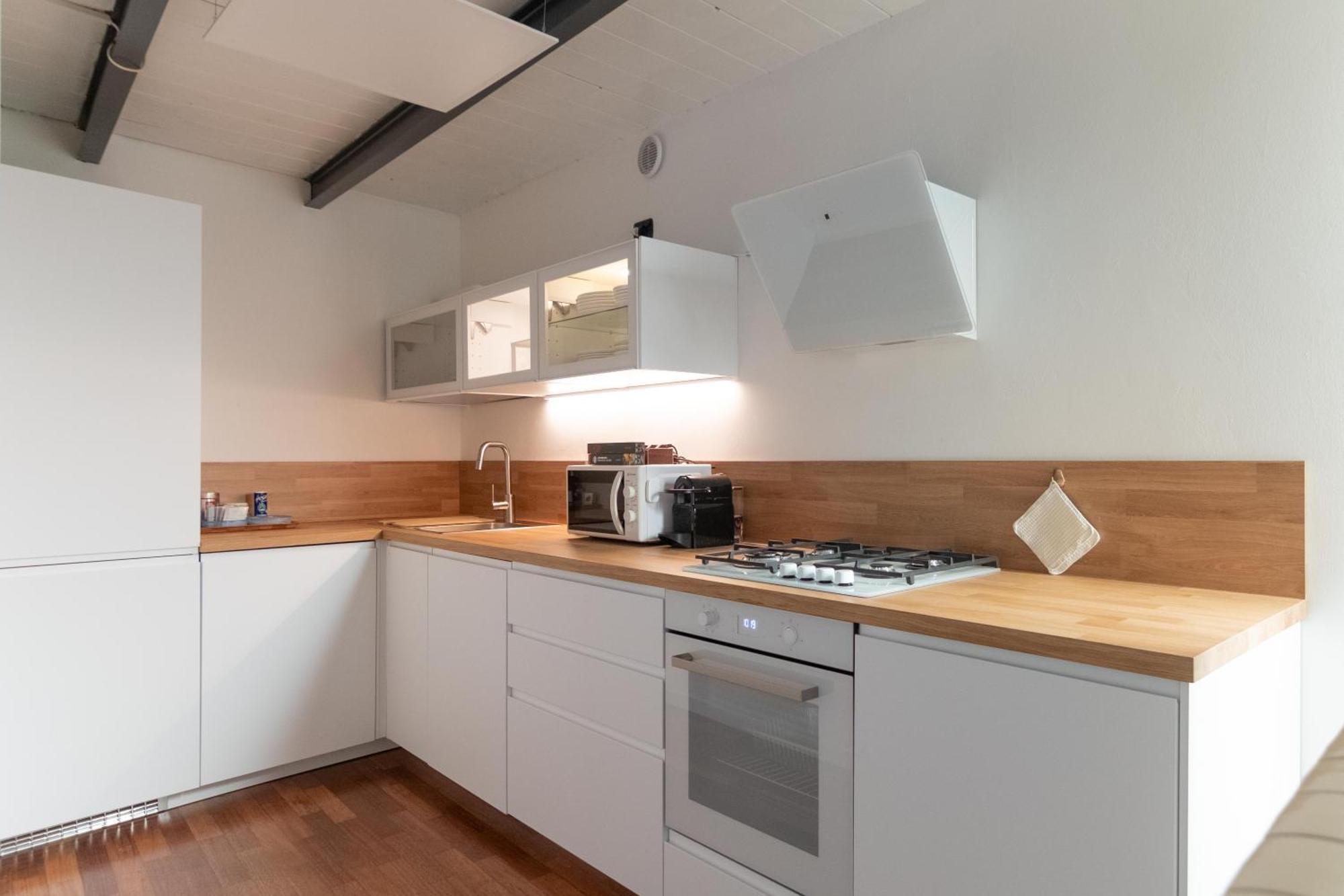 Mini Loft Torre San Vitale Como Exterior photo